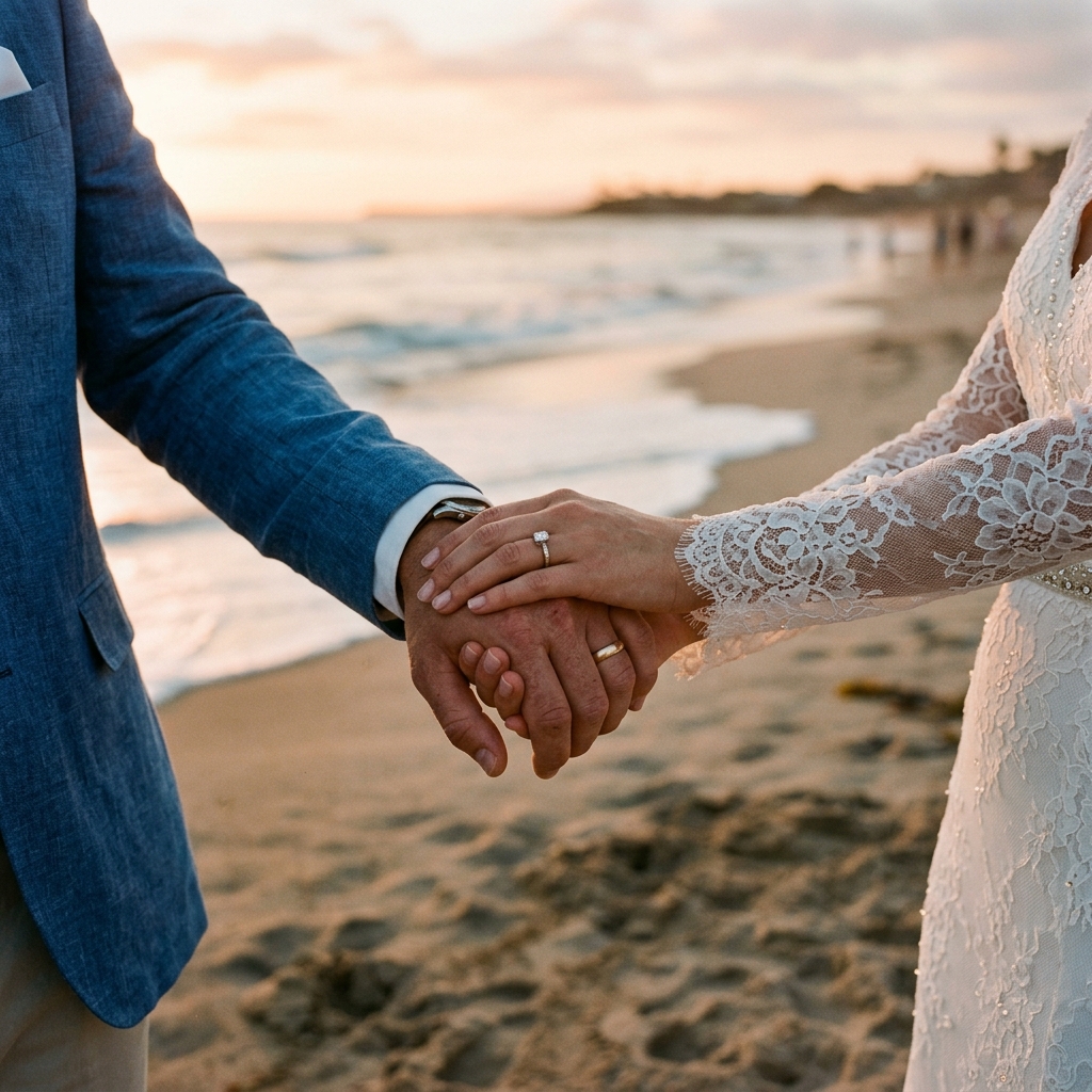 Pré Wedding 1